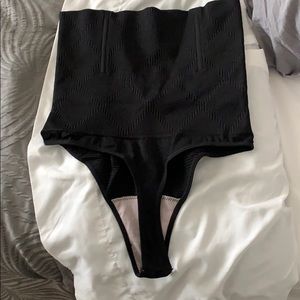 Shapewear underwear